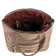 Mochila de Senhora Casual SKPAT Brescia Taupe | Ref. 237.32779902