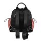 Mochila de Senhora Casual SKPAT Mersey Preta | Ref. 237.32819901