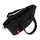 Saco de Ombro Shopper SKPAT Brescia Preto | Ref. 237.32778101