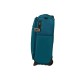 SAMSONITE Mala de Cabine 45cm 2R Easyjet Base Breeze Petróleo | Ref. 92.154775-1686