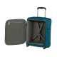 SAMSONITE Mala de Cabine 45cm 2R Easyjet Base Breeze Petróleo | Ref. 92.154775-1686