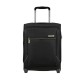SAMSONITE Mala de Cabine 45cm 2R Easyjet Base Breeze Preta | Ref. 92.154775-1041