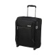 SAMSONITE Mala de Cabine 45cm 2R Easyjet Base Breeze Preta | Ref. 92.154775-1041