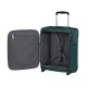 SAMSONITE Mala de Cabine 45cm 2R Easyjet Base Breeze Verde | Ref. 92.154775-1259