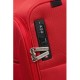 SAMSONITE Mala de Cabine 45cm 2R Easyjet Base Breeze Vermelha | Ref. 92.154775-1726