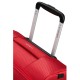 SAMSONITE Mala de Cabine 45cm 2R Easyjet Base Breeze Vermelha | Ref. 92.154775-1726