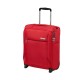 SAMSONITE Mala de Cabine 45cm 2R Easyjet Base Breeze Vermelha | Ref. 92.154775-1726