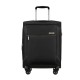 SAMSONITE Mala de Cabine 55cm 4R Exp Base Breeze Preta | Ref. 92.154779-1041