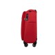 SAMSONITE Mala de Cabine 55cm 4R Exp Base Breeze Vermelha | Ref. 92.154779-1726