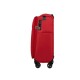 SAMSONITE Mala de Cabine 55cm 4R Exp Base Breeze Vermelha | Ref. 92.154779-1726