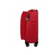 SAMSONITE Mala de Cabine 55cm 4R Exp Base Breeze Vermelha | Ref. 92.154779-1726