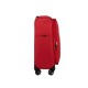 SAMSONITE Mala de Cabine 55cm 4R Exp Base Breeze Vermelha | Ref. 92.154779-1726