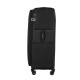 SAMSONITE Mala de Viagem Gigante 81cm 4R Exp Base Breeze Preta | Ref. 92.154782-1041