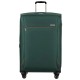 SAMSONITE Mala de Viagem Gigante 81cm 4R Exp Base Breeze Verde | Ref. 92.154782-1259