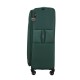 SAMSONITE Mala de Viagem Gigante 81cm 4R Exp Base Breeze Verde | Ref. 92.154782-1259
