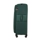 SAMSONITE Mala de Viagem Gigante 81cm 4R Exp Base Breeze Verde | Ref. 92.154782-1259