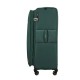 SAMSONITE Mala de Viagem Gigante 81cm 4R Exp Base Breeze Verde | Ref. 92.154782-1259
