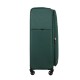SAMSONITE Mala de Viagem Gigante 81cm 4R Exp Base Breeze Verde | Ref. 92.154782-1259