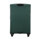 SAMSONITE Mala de Viagem Gigante 81cm 4R Exp Base Breeze Verde | Ref. 92.154782-1259