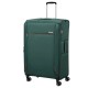 SAMSONITE Mala de Viagem Gigante 81cm 4R Exp Base Breeze Verde | Ref. 92.154782-1259