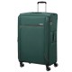SAMSONITE Mala de Viagem Gigante 81cm 4R Exp Base Breeze Verde | Ref. 92.154782-1259
