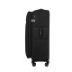 SAMSONITE Mala de Viagem Grande 78cm 4R Exp Base Breeze Preta | Ref. 92.154781-1041 SAMSONITE Mala de Viagem Grande 78cm 4R Exp Base Breeze Preta | Ref. 92.154781-1041