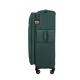 SAMSONITE Mala de Viagem Grande 78cm 4R Exp Base Breeze Verde | Ref. 92.154781-1259 SAMSONITE Mala de Viagem Grande 78cm 4R Exp Base Breeze Verde | Ref. 92.154781-1259