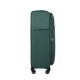 SAMSONITE Mala de Viagem Grande 78cm 4R Exp Base Breeze Verde | Ref. 92.154781-1259 SAMSONITE Mala de Viagem Grande 78cm 4R Exp Base Breeze Verde | Ref. 92.154781-1259