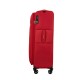 SAMSONITE Mala de Viagem Grande 78cm 4R Exp Base Breeze Vermelha | Ref. 92.154781-1726