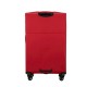 SAMSONITE Mala de Viagem Grande 78cm 4R Exp Base Breeze Vermelha | Ref. 92.154781-1726