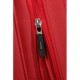 SAMSONITE Mala de Viagem Grande 78cm 4R Exp Base Breeze Vermelha | Ref. 92.154781-1726