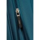 SAMSONITE Mala de Viagem Média 67cm 4R Exp Base Breeze Petróleo | Ref. 92.154780-1686