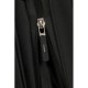 SAMSONITE Mala de Viagem Média 67cm 4R Exp Base Breeze Preta | Ref. 92.154780-1041 SAMSONITE Mala de Viagem Média 67cm 4R Exp Base Breeze Preta | Ref. 92.154780-1041