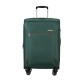 SAMSONITE Mala de Viagem Média 67cm 4R Exp Base Breeze Verde | Ref. 92.154780-1259