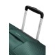 SAMSONITE Mala de Viagem Média 67cm 4R Exp Base Breeze Verde | Ref. 92.154780-1259