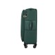 SAMSONITE Mala de Viagem Média 67cm 4R Exp Base Breeze Verde | Ref. 92.154780-1259