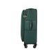 SAMSONITE Mala de Viagem Média 67cm 4R Exp Base Breeze Verde | Ref. 92.154780-1259