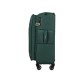 SAMSONITE Mala de Viagem Média 67cm 4R Exp Base Breeze Verde | Ref. 92.154780-1259