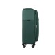 SAMSONITE Mala de Viagem Média 67cm 4R Exp Base Breeze Verde | Ref. 92.154780-1259