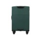 SAMSONITE Mala de Viagem Média 67cm 4R Exp Base Breeze Verde | Ref. 92.154780-1259