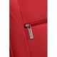 SAMSONITE Mala de Viagem Média 67cm 4R Exp Base Breeze Vermelha | Ref. 92.154780-1726