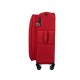 SAMSONITE Mala de Viagem Média 67cm 4R Exp Base Breeze Vermelha | Ref. 92.154780-1726