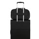 SAMSONITE Saco de Viagem Ryanair 40cm Base Breeze Preto | Ref. 92.154774-1041