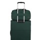 SAMSONITE Saco de Viagem Ryanair 40cm Base Breeze Verde | Ref. 92.154774-1259