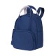 AMERICAN TOURISTER Mochila S Mini Puffypop Azul Marinho | Ref. 92.156522-1596