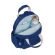 AMERICAN TOURISTER Mochila S Mini Puffypop Azul Marinho | Ref. 92.156522-1596