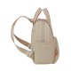 AMERICAN TOURISTER Mochila S Mini Puffypop Bege | Ref. 92.156522-1030