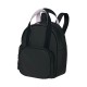 AMERICAN TOURISTER Mochila S Mini Puffypop Preta | Ref. 92.156522-1041
