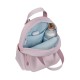 AMERICAN TOURISTER Mochila S Mini Puffypop Rosa | Ref. 92.156522-1694