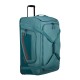 AMERICAN TOURISTER Saco de Viagem c/ Rodas L City Racer Petrol | Ref. 92.156134-4828